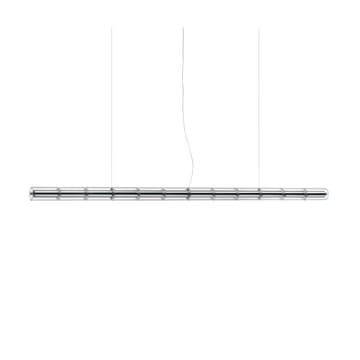 Luce Cilindrica S3 pendel 248,8 cm - Glass - Flos