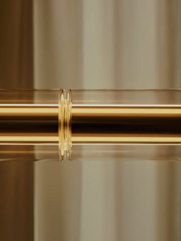 Luce Cilindrica S3 pendel 248,8 cm - Glass - Flos