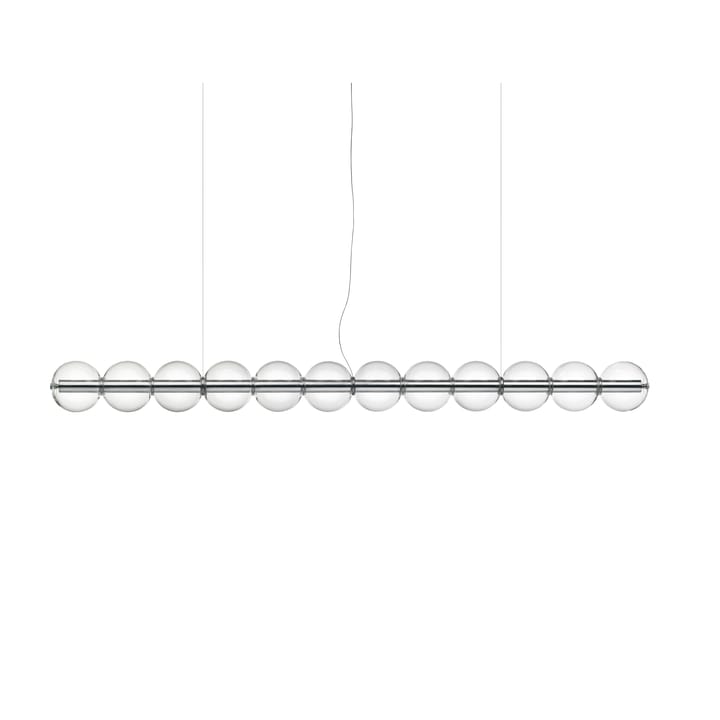 Luce Sferica S3 pendel 248,8 cm - Glass - Flos