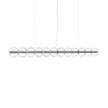 Luce Sferica S3 pendel 248,8 cm - Glass - Flos