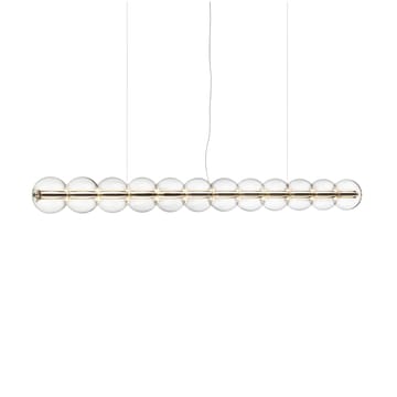 Luce Sferica S3 pendel 248,8 cm - Glass - Flos