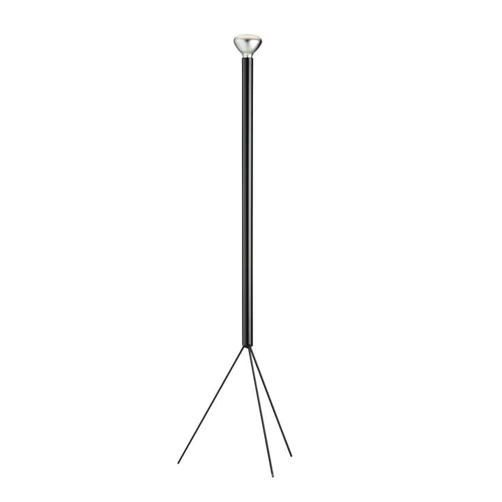 Luminator gulvlampe - Antracit - Flos
