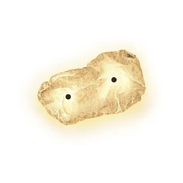 Maap W2 væglampe - hvid - Flos