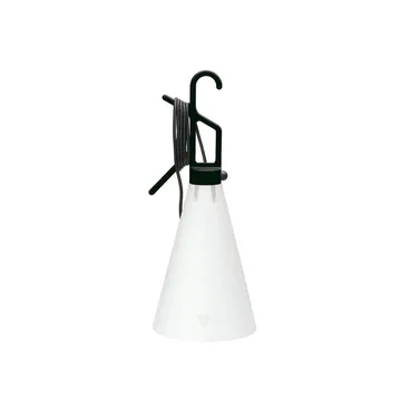 Mayday bordlampe/pendel - Black - Flos