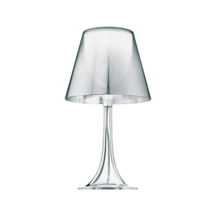 Miss K bordlampe - Gennemsigtig - Flos