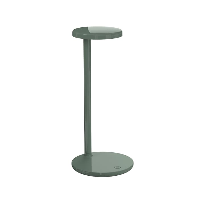 Oblique bordlampe - Sage - Flos