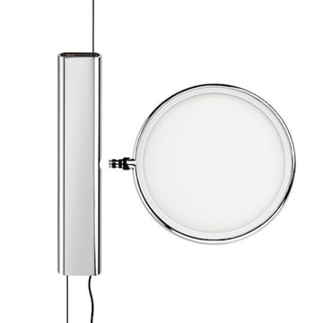 Ok gulv- og loftslampe - Sort - Flos