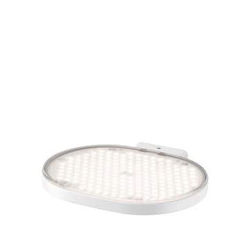 Oplight W1 væglampe - Hvid - Flos