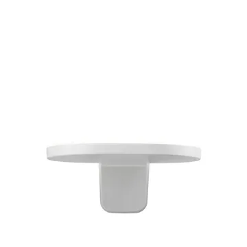 Oplight W1 væglampe - Hvid - Flos