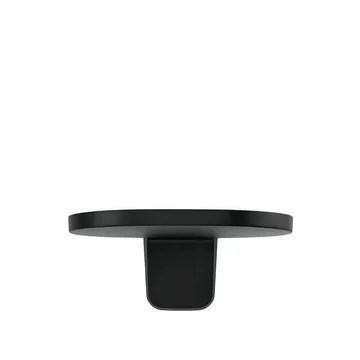 Oplight W1 væglampe - Sort - Flos