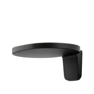 Oplight W2 væglampe - Sort - Flos