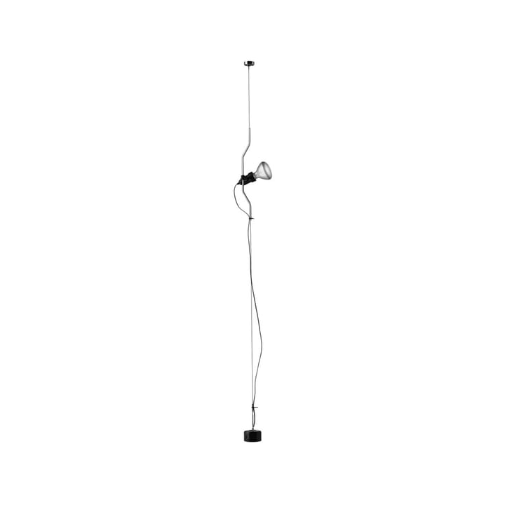 Parentesi gulv- og loftslampe - undefined - Flos