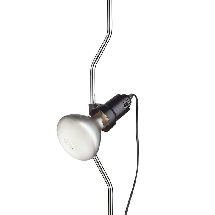 Parentesi lyskilde R125 - E27 13W LED dæmpbar - Flos