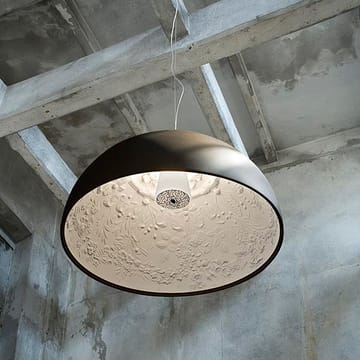 Skygarden 1 pendel - Mat sort - Flos