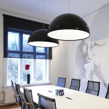 Skygarden 1 pendel - Mat sort - Flos
