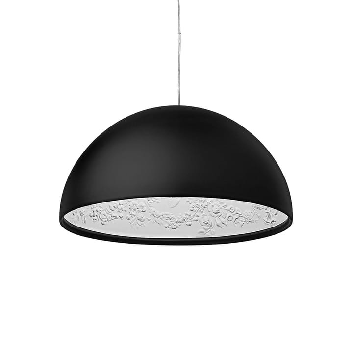 Skygarden 1 pendel - Mat sort - Flos