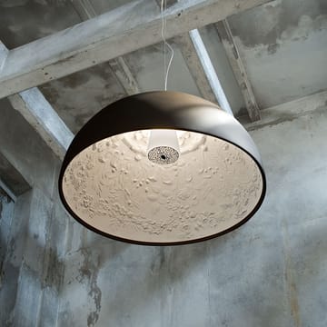 Skygarden Small pendel - Matt black - Flos