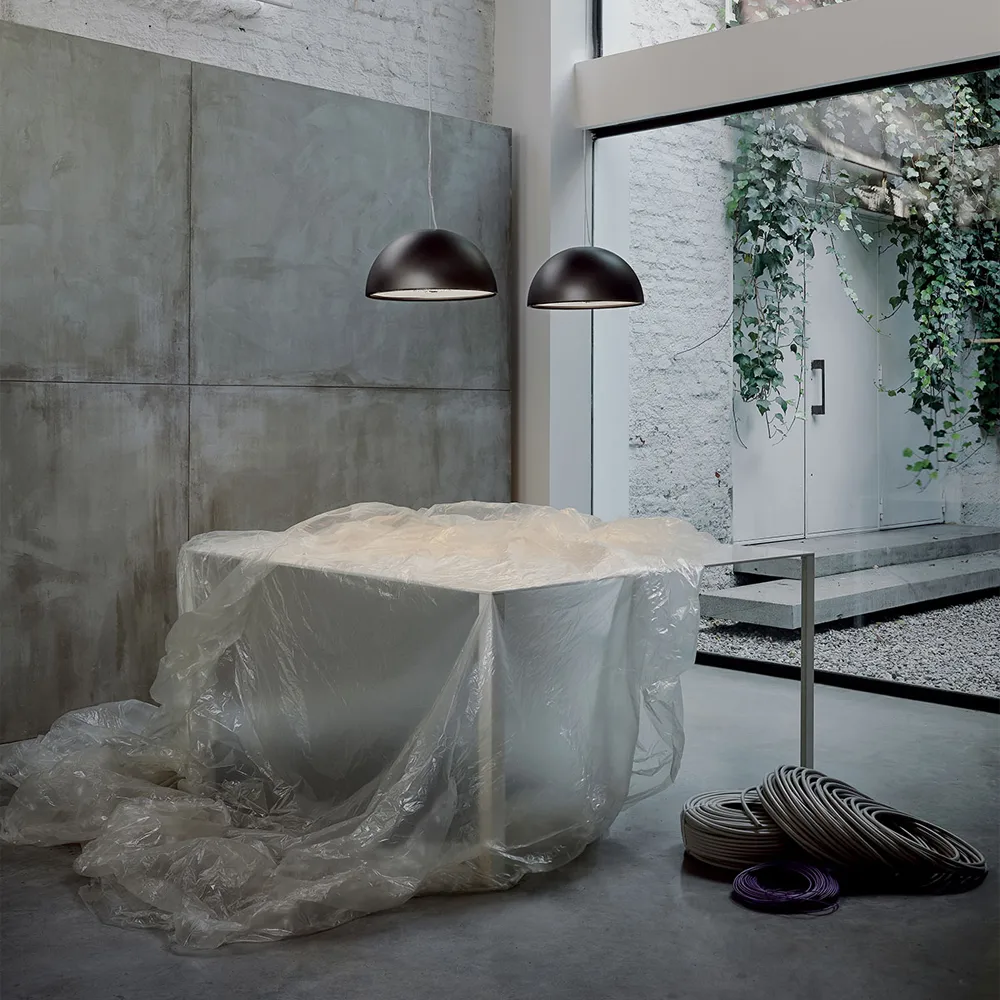 Skygarden Small pendel, White Flos