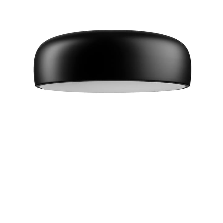 Smithfield C plafond, Mat sort Flos