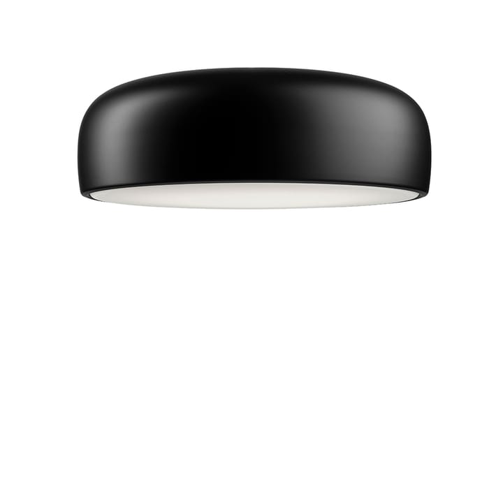 Smithfield C plafond, Mat sort Flos