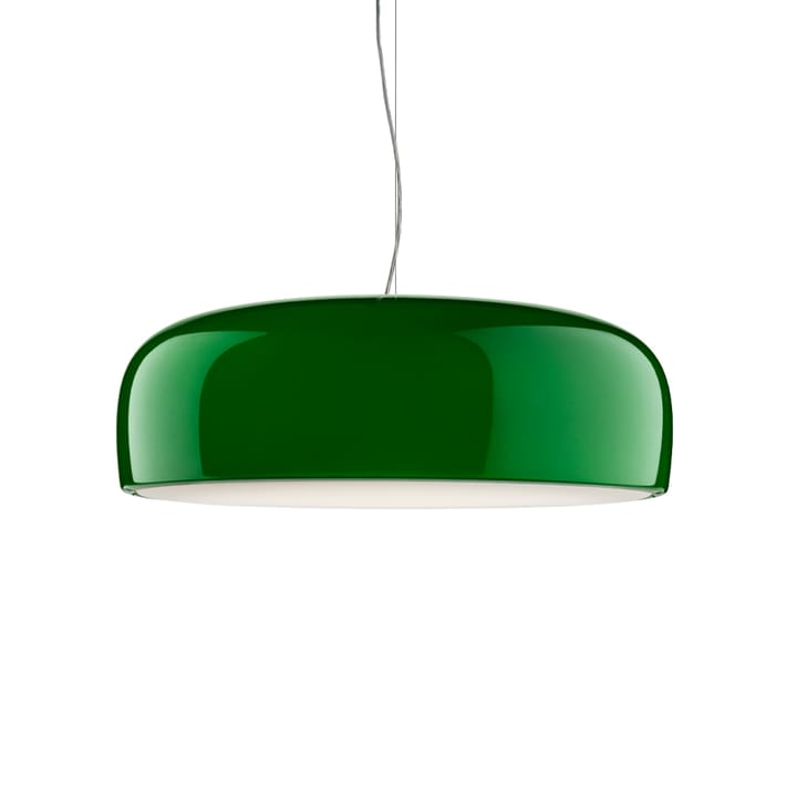 Smithfield S pendel - Grøn - Flos