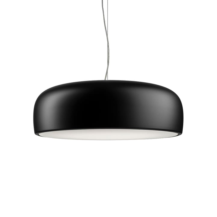 Smithfield S pendel - Mat sort - Flos