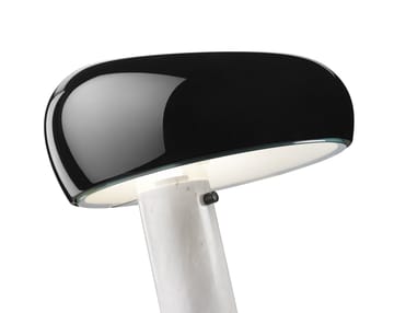 Snoopy bordlampe - Black - Flos