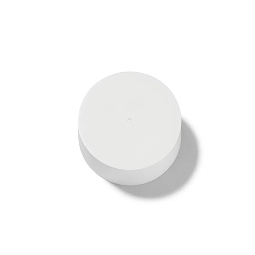 String Light væg/loftkop, Hvid Flos