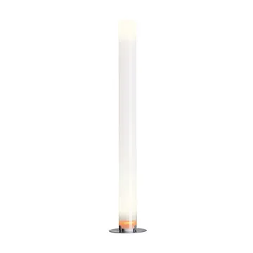 Stylos gulvlampe - Hvid - Flos