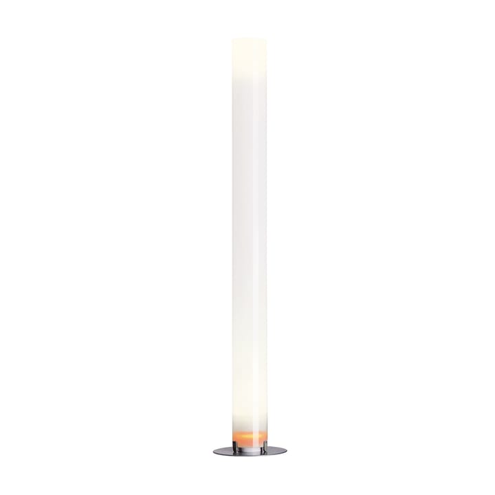 Stylos gulvlampe - Hvid - Flos