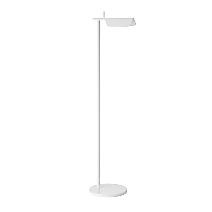 Tab F LED gulvlampe - Hvid - Flos