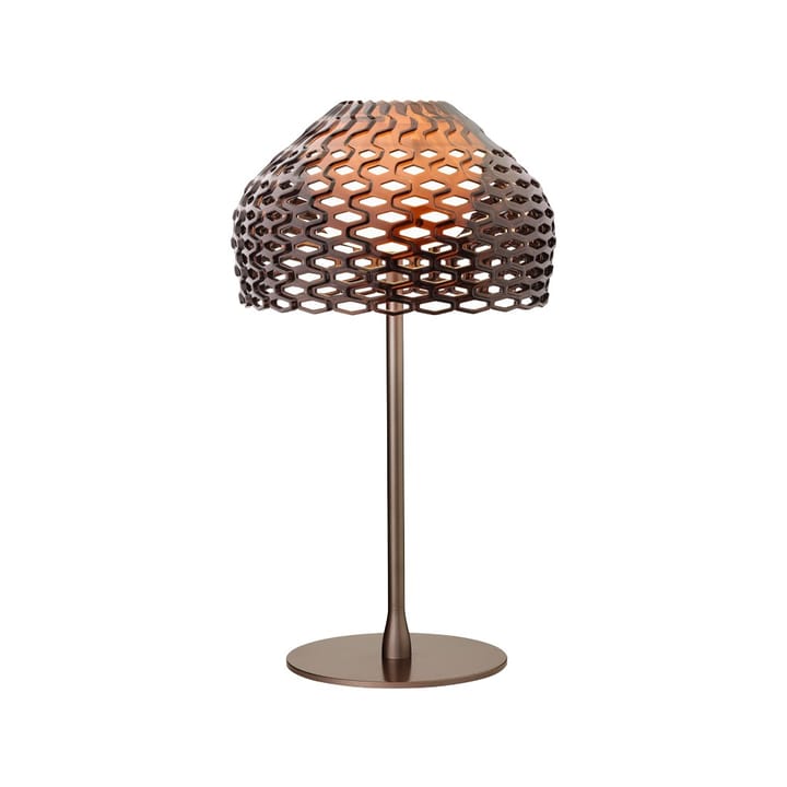 Tatou T1 bordlampe - Okker - Flos