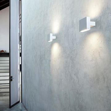 Tight Light væglampe - Hvid LED - Flos
