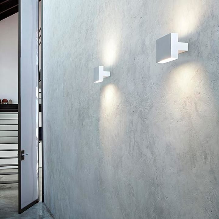 Tight Light væglampe, Hvid LED Flos