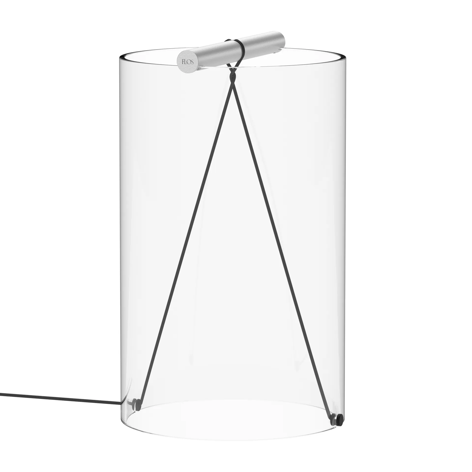 To-Tie T2 bordlampe,  Flos