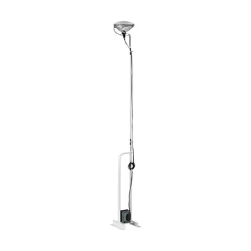 Toio Led gulvlampe - hvid (EU) - Flos