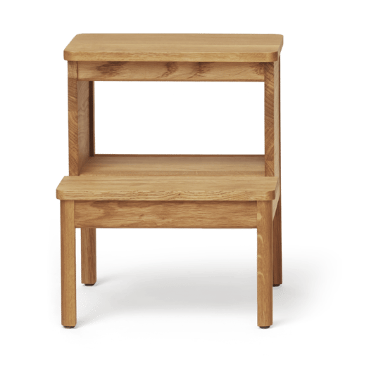 A line skammel - Eg - Form & Refine