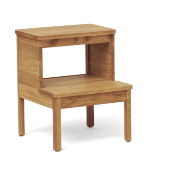 A line skammel - Eg - Form & Refine