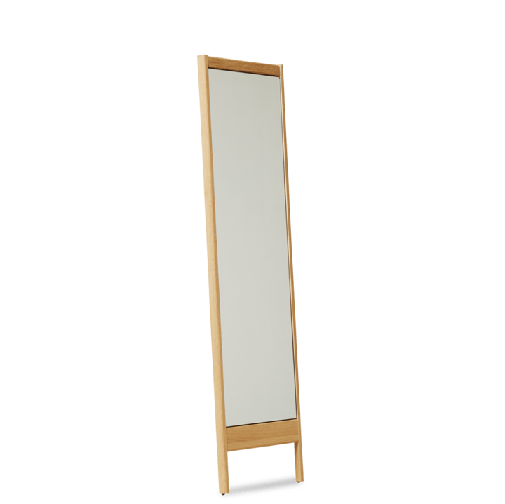 A Line vægspejl, Eg Form & Refine