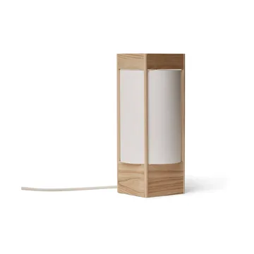 Andon bordlampe - Ask, 32 cm - Form & Refine