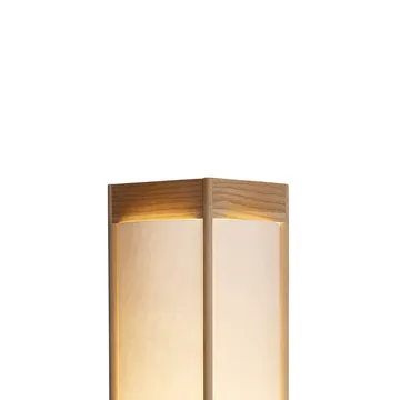 Andon bordlampe - Ask, 32 cm - Form & Refine