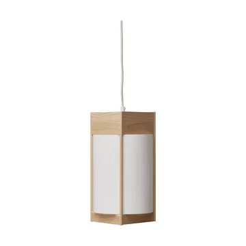 Andon pendelampe - Ask, medium - Form & Refine