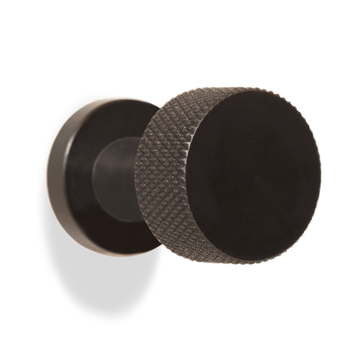 Angle krog small - Sort - Form & Refine