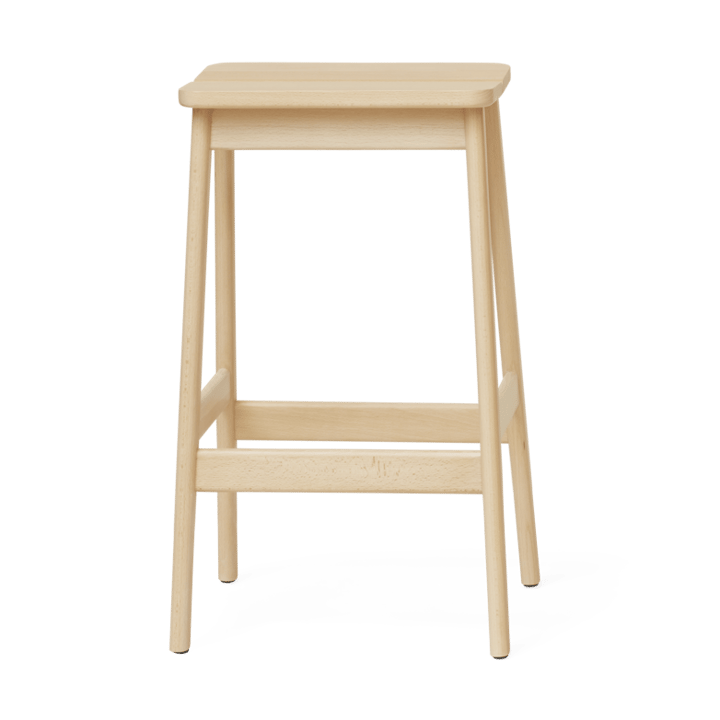 Angle Standard barskammel 65 cm - Bøg - Form & Refine