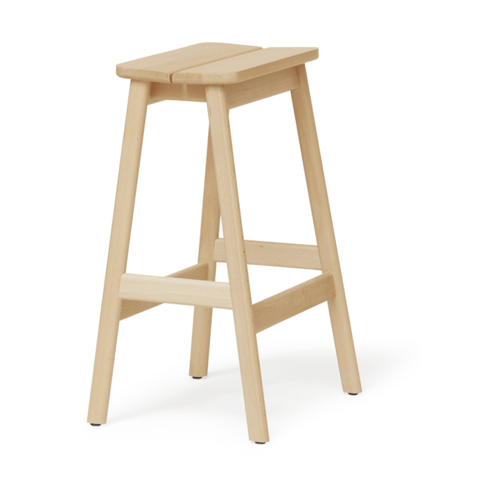 Angle Standard barskammel 65 cm, Bøg Form & Refine