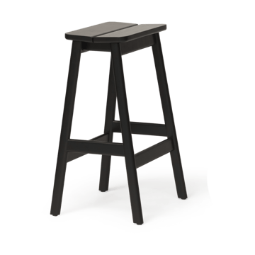 Angle Standard barskammel 65 cm - Black - Form & Refine
