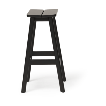 Angle Standard barskammel 65 cm - Black - Form & Refine