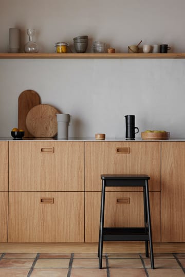 Angle Standard barskammel 65 cm - Black - Form & Refine