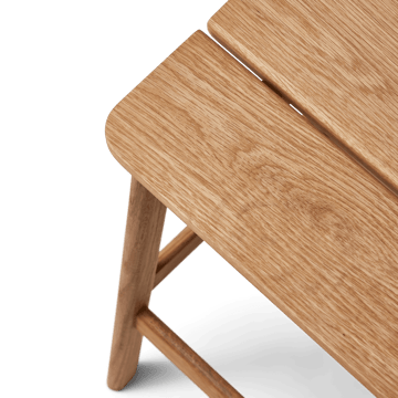 Angle Standard barskammel 65 cm - Eg - Form & Refine