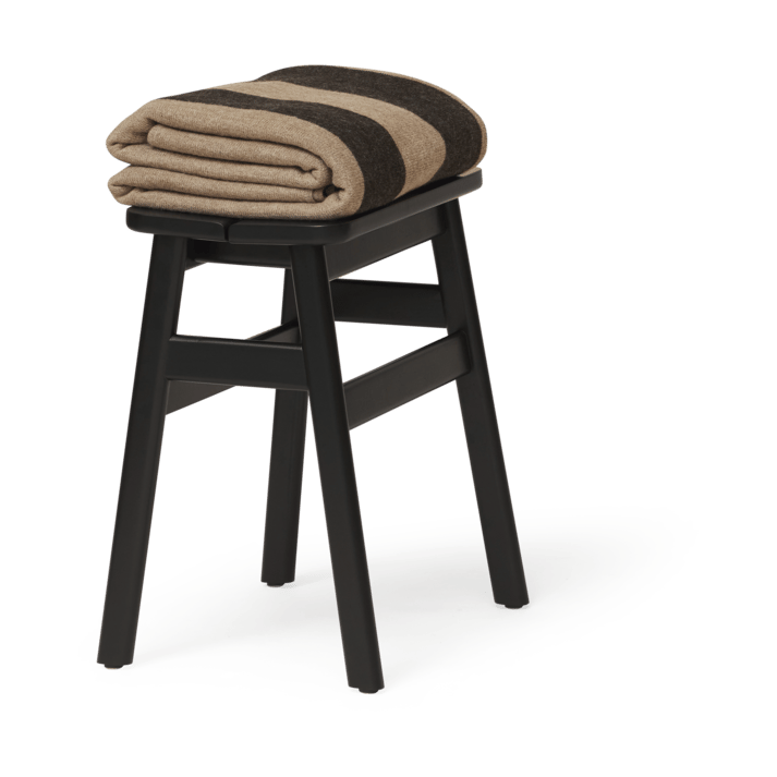 Angle Standard skammel 45 cm, Black Form & Refine